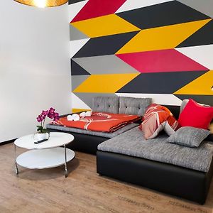 Appartement met een Slaapkamer